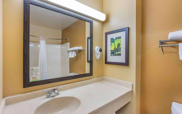 Extended Stay America Select Philadelphia Malvern Great Vall