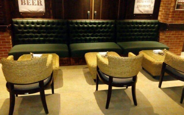 Panacea Suites Hotel