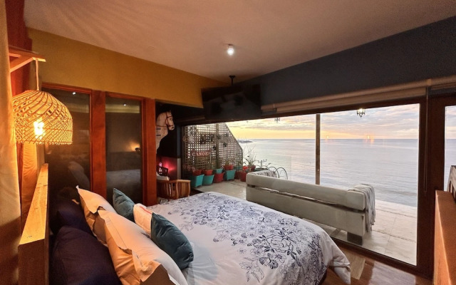 Pacificsunset Concón