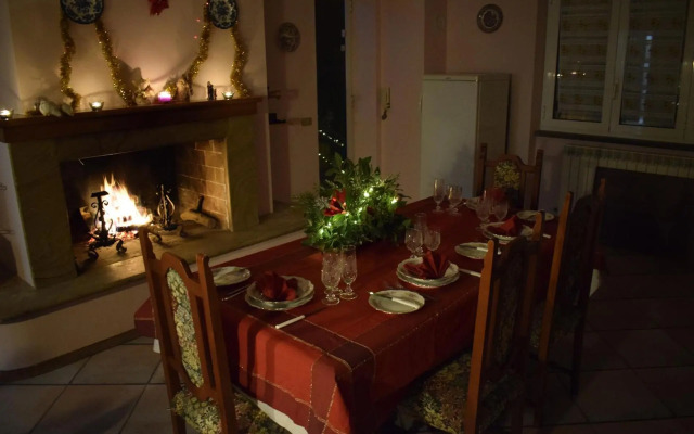 Casa vacanze Da Annare'