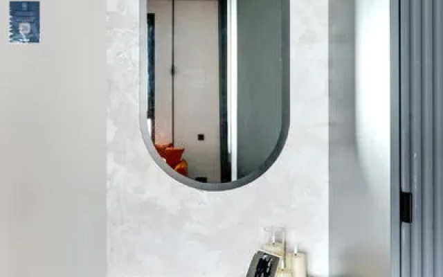 Апартаменты Хоум 24 Открытое шоссе, д. 14Д