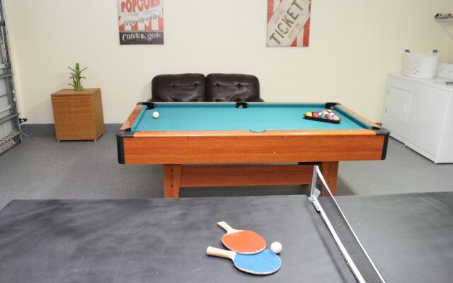 Simbas Magic Apartment 4 Bedroom