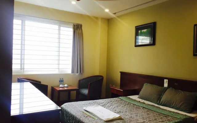 Newland Studio Apartment 9
