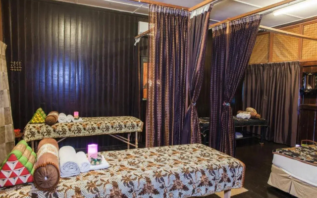 Mutiara Taman Negara