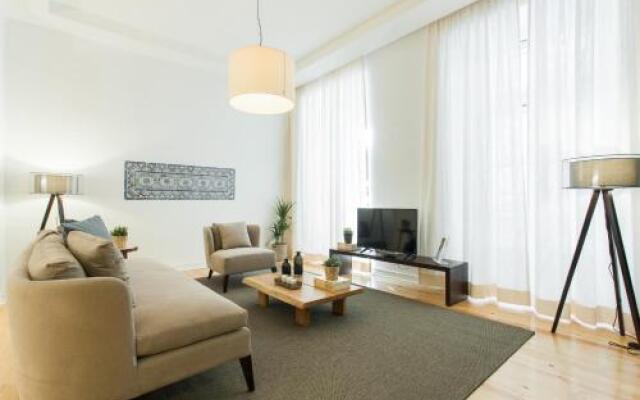 Feels Like Home Fabulous Baixa Flat