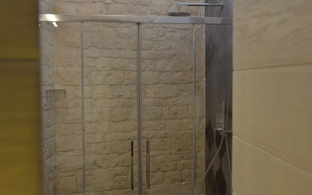 Gatto Bianco Case d'Allora