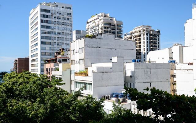 All In Rio A Melhor Localizacao De Ipanema