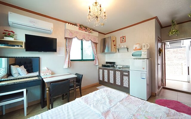 Gapyeong River&mountain Pension