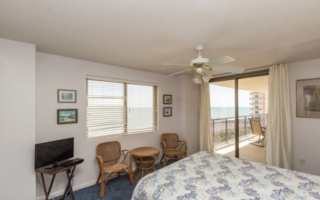 Brighton Towers #910 Ocean Front
