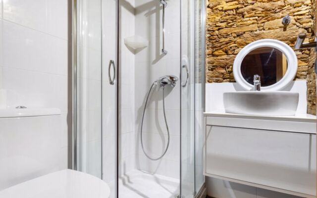 House Recanto Caminha