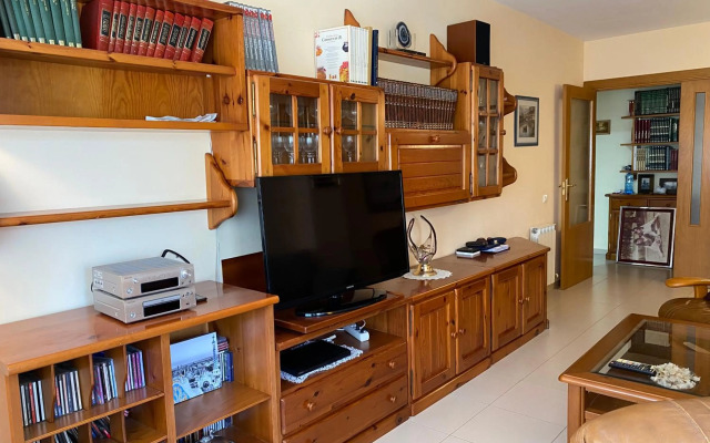 Sitges Living Apartment