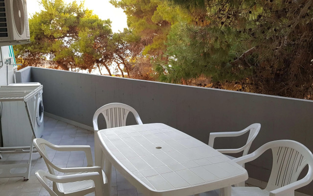 Appartamenti Rivabella Gallipoli