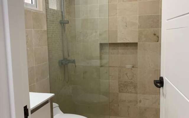 Punta Cana 2BR apt with private jacuzzi