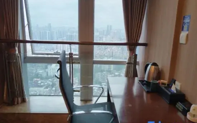 Youjia Apartment (Changgang Subway Station Dabiao Branch)