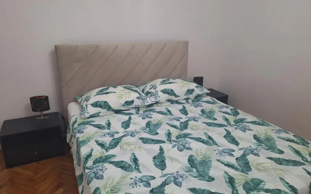Apartments Milena