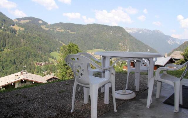 Appartement La Clusaz, 3 pièces, 6 personnes - FR-1-459-54