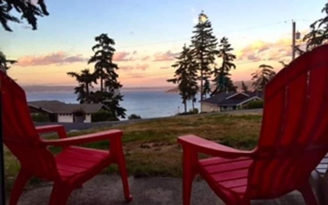 Camano Vista Paradise