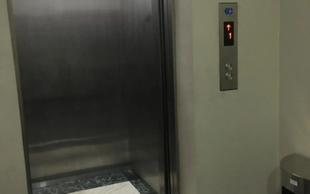 Hotel Zamburger Shah Alam