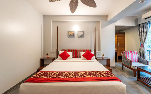 Zense Resort