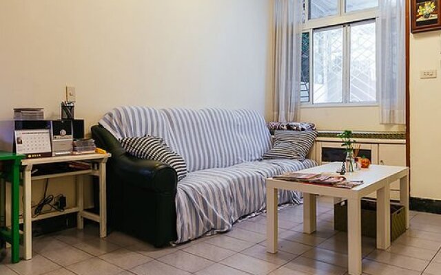 Little Jasmine Jasmine House in Tainan Hostel