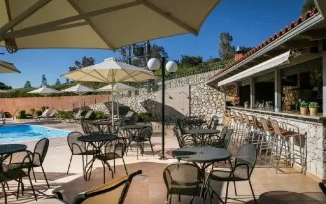 Crystal Palace Kefalonia