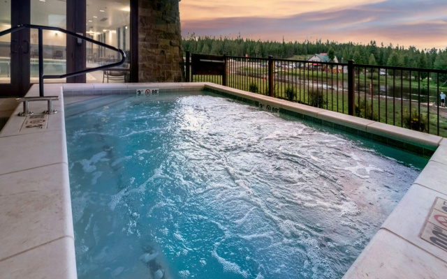 SpringHill Suites by Marriott Island Park Yellowstone