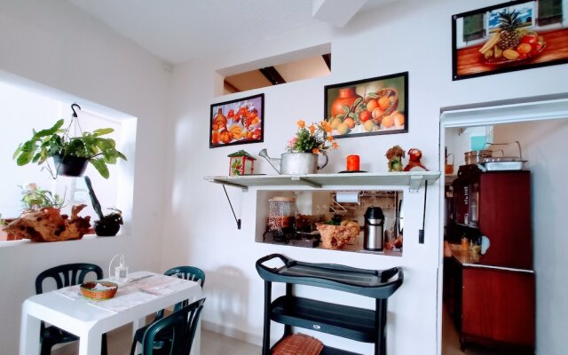 Hotel Boutique Los Remansos