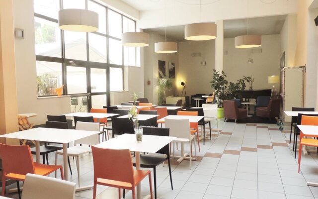 Residence Belambra Villemanzy