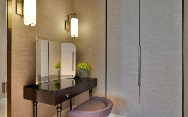 Sofitel Riyadh Hotel & Convention Centre