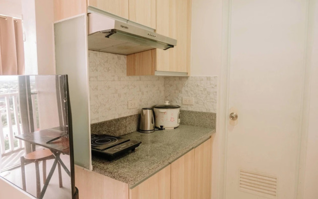 The Ultimate Peaceful Stay