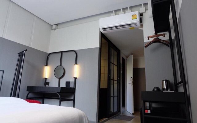 Talakkia Boutique Hotel