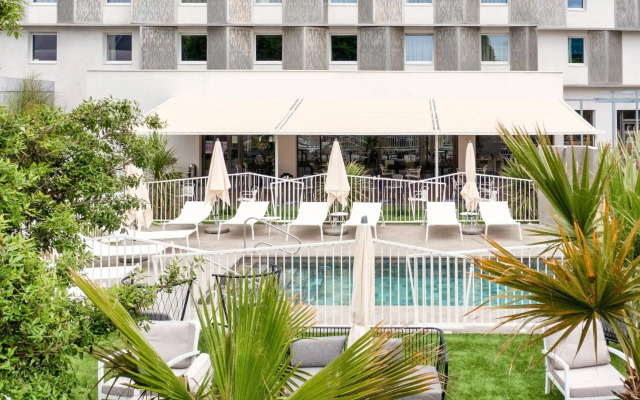 AC Hotel by Marriott Marseille Prado Velodrome