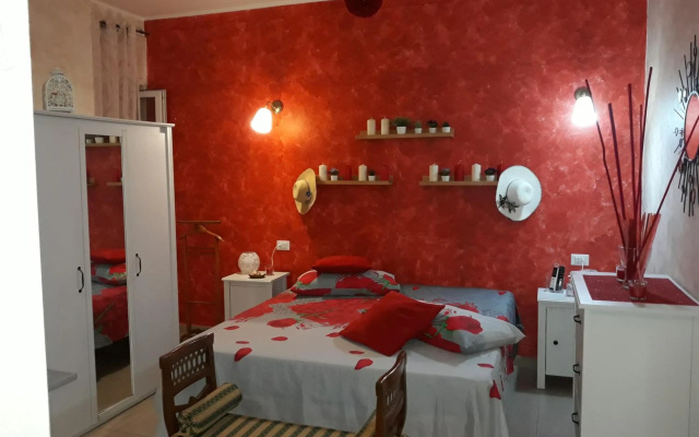 Suites Rome