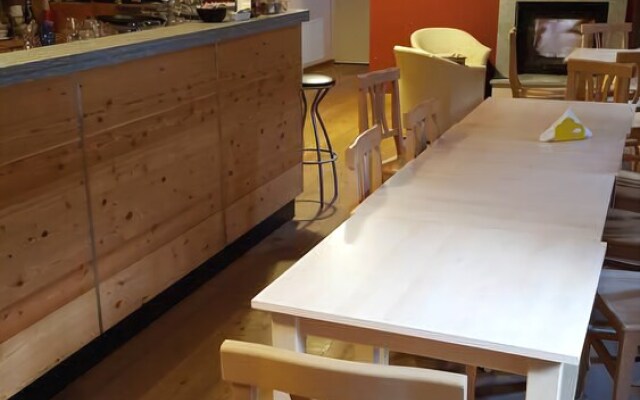 Albergo della Posta Fobello