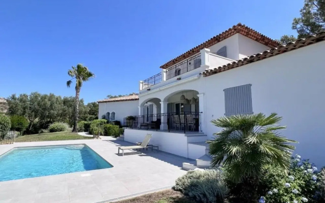 Villa Residence du Lac - Sainte Maxime