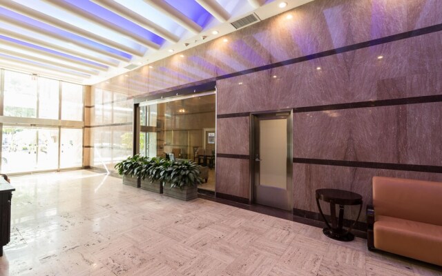 Modern 2BR 2BATH near French Quarter