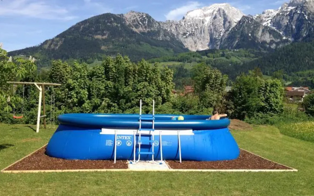 Gästehaus Vorderwahllehen