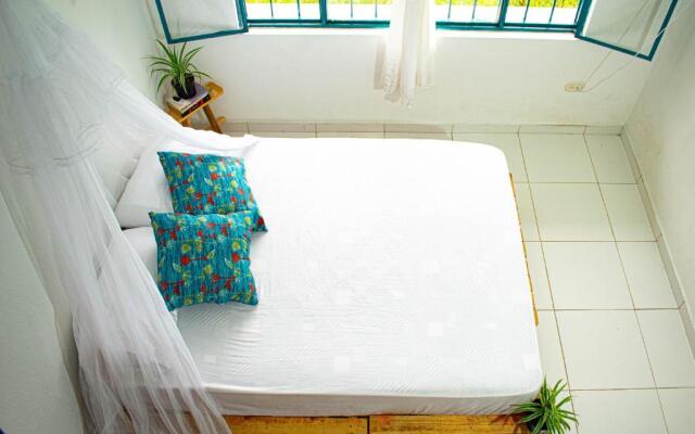 Baita Hostel