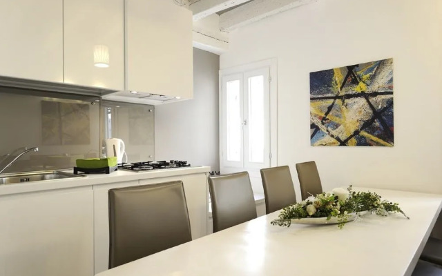 Cà Venezia Design Apartment