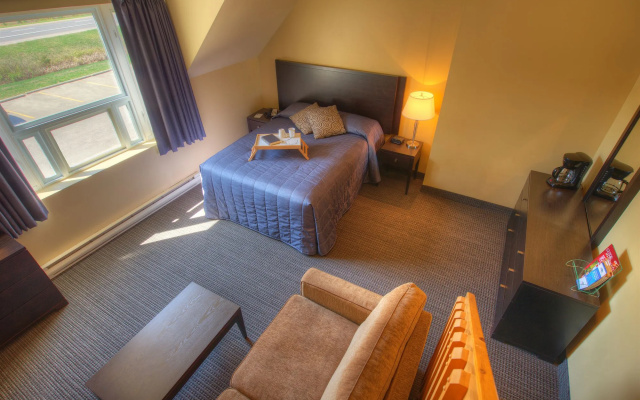 Hotel Vacances Tremblant