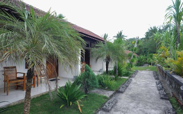 Airy Praya Bypass Kuta Lombok