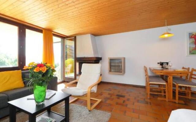 Apartment Les Beluardes Bl. 151/2