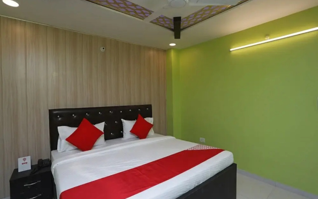 Hotel Richa Grand inn