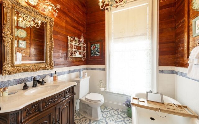 Artist House Key West