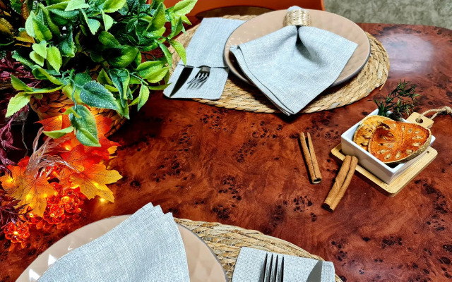 Много квартир на улице Орлова