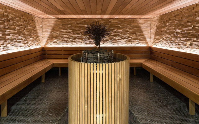 Hestia Hotel Laulasmaa SPA