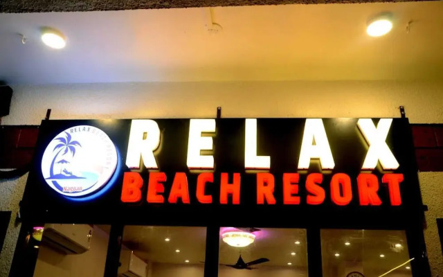 Relax Beach Resort