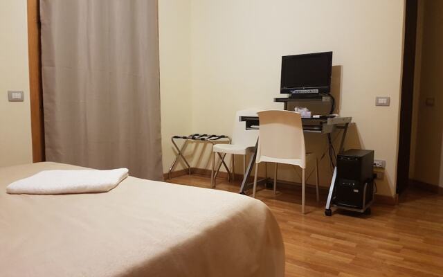 Il Giardino Di Ausonia