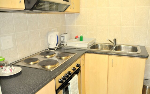 Cape Wine Route Guest House