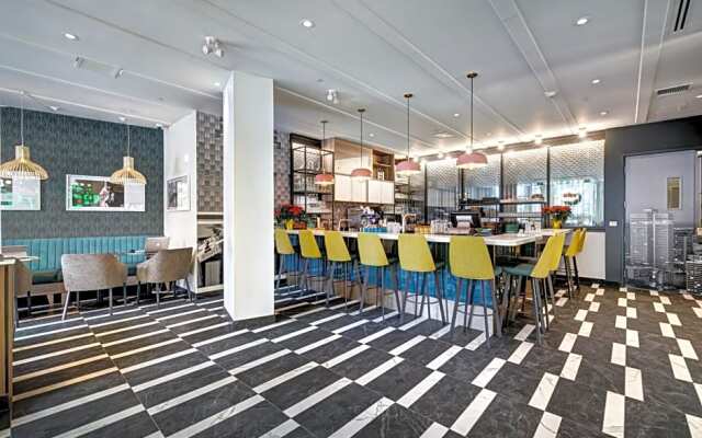 Hotel Uville Montreal